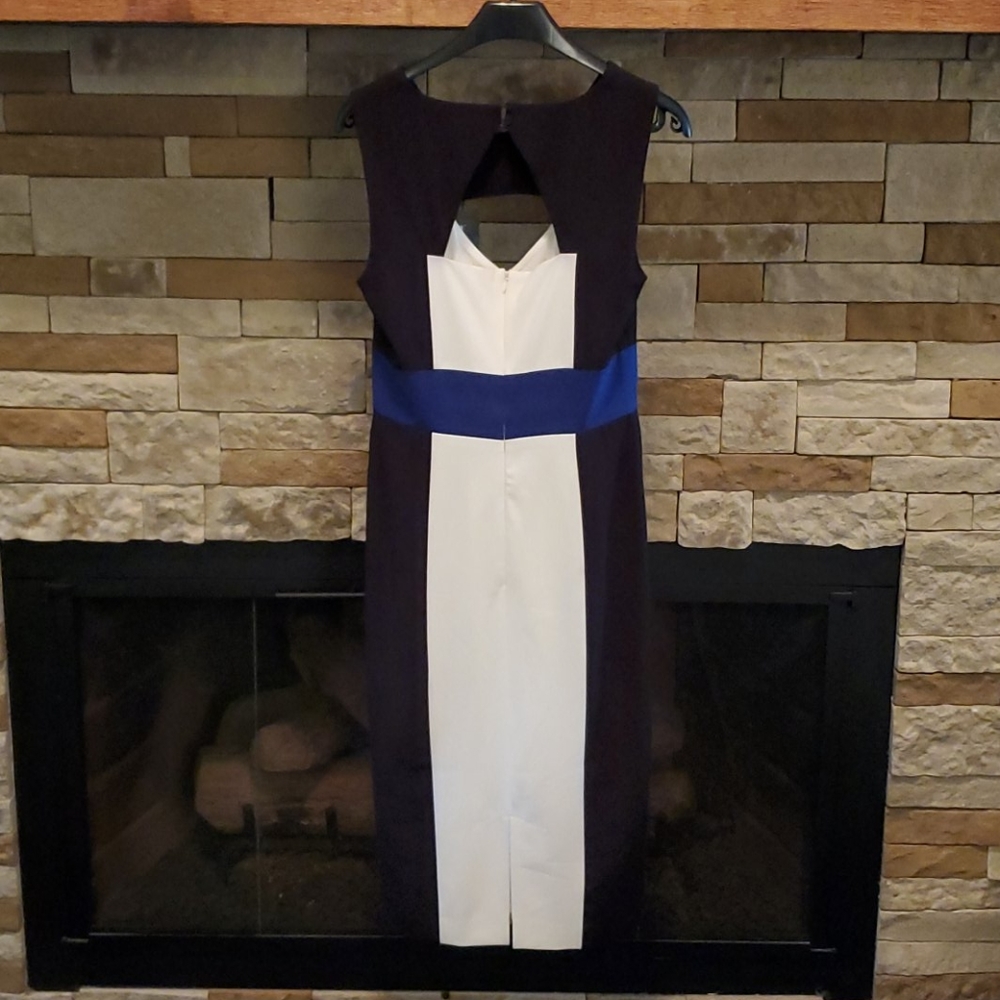 NWT BCBG MAXAZRIA SIZE 4